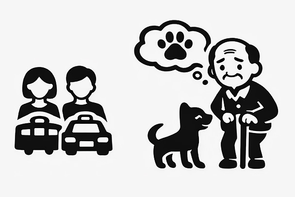 脱走防止対策も万全